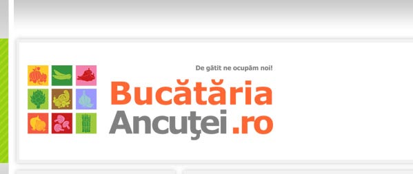 Bucataria Ancutei